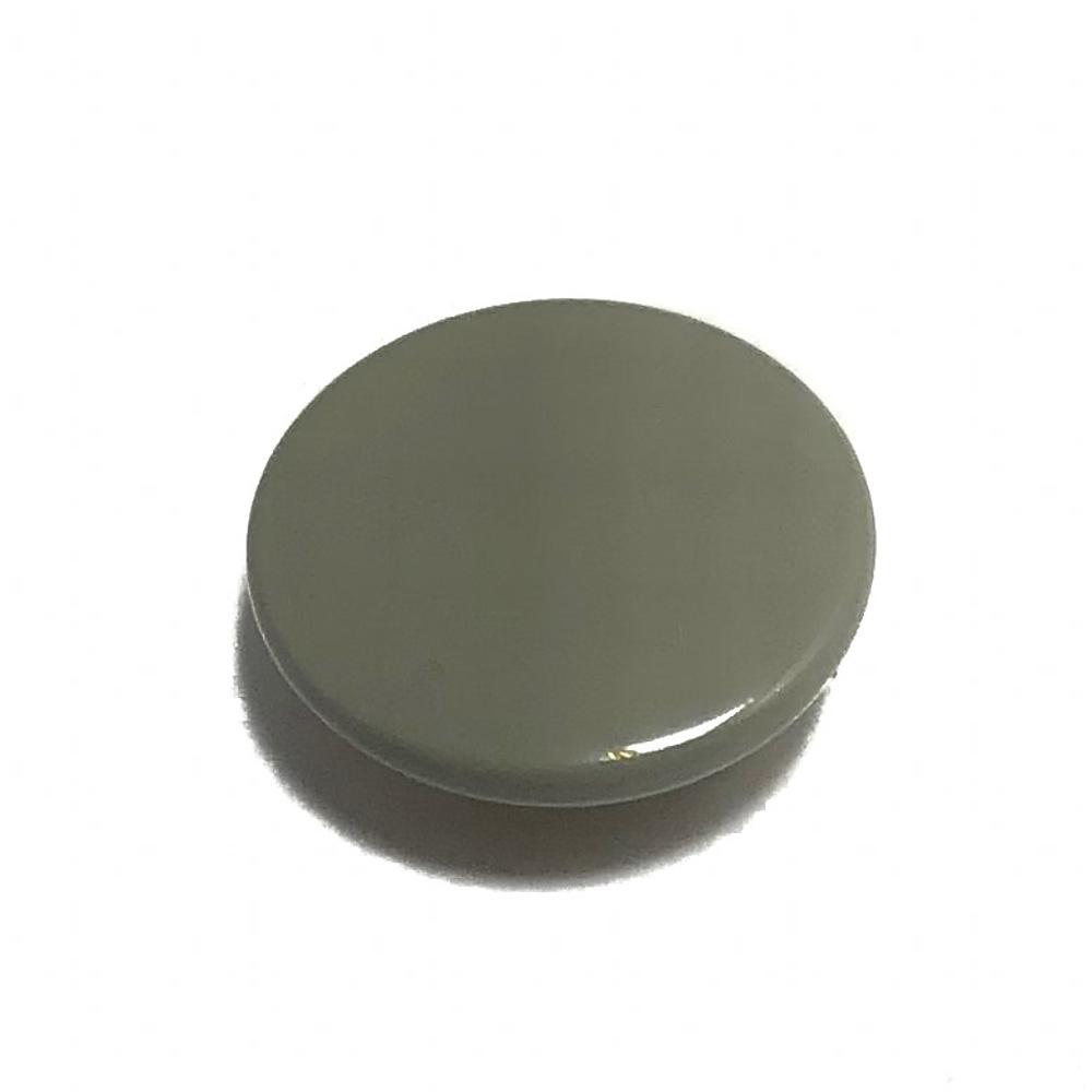 JERSEY DRUCKKNÖPFE 15MM | TAUPE