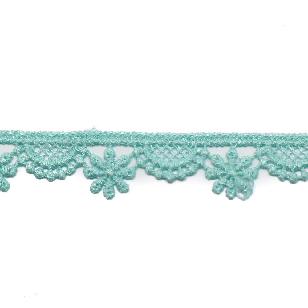 ETSKANT 15MM | TURQUOISE