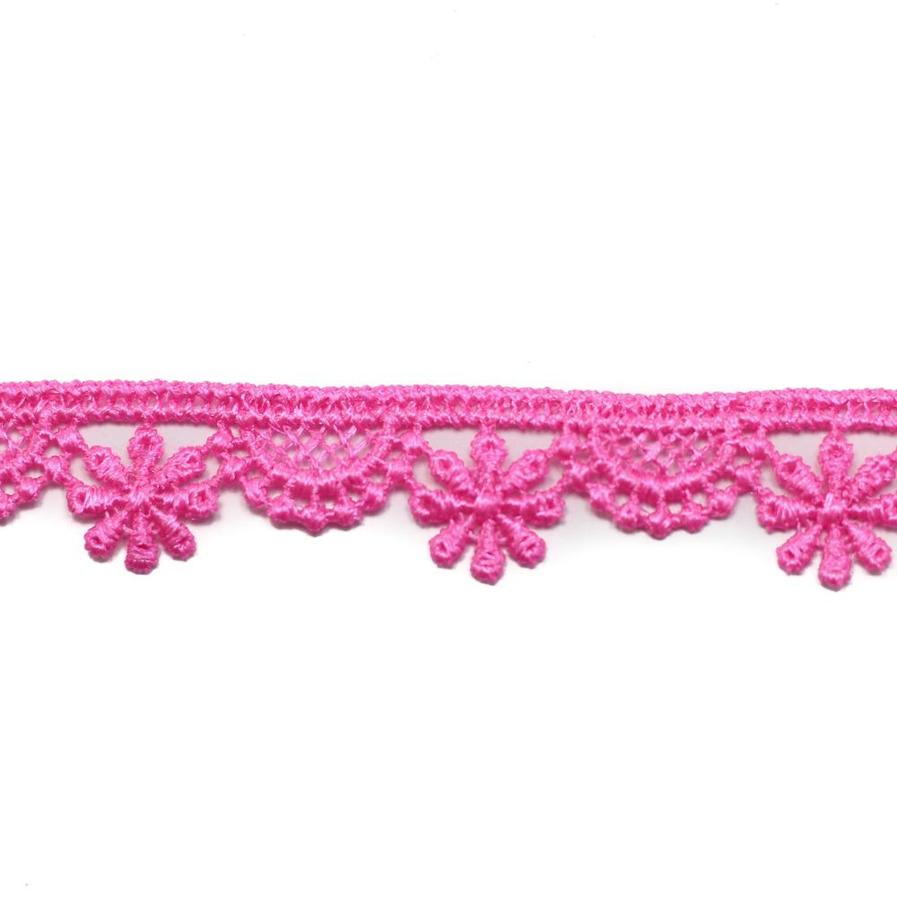 ETSKANT 15MM | ROZE