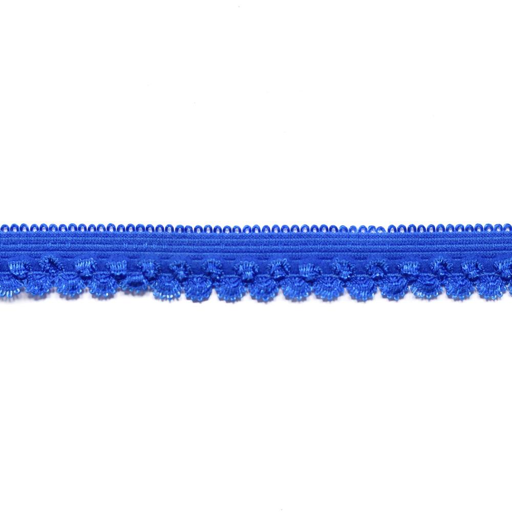 ELASTISCHE SPITZE 15MM | KOBALT