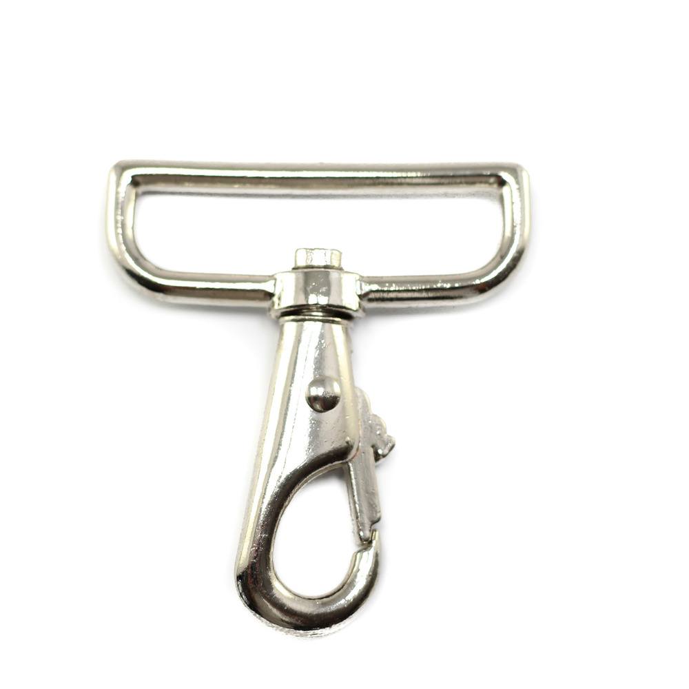 KARABINER | SILBER