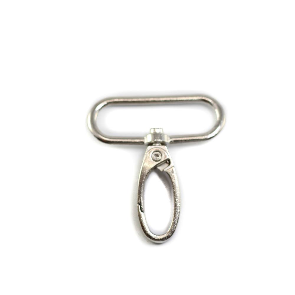 KARABINER | SILBER