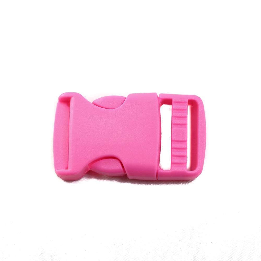 KLIKGESP | 25MM FEL ROZE
