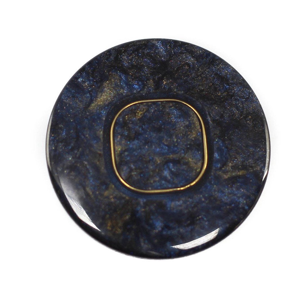 KNOOP | BLAUW
