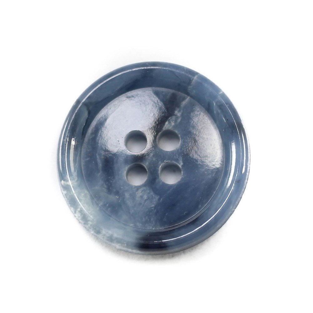 KNOPF | BLAU