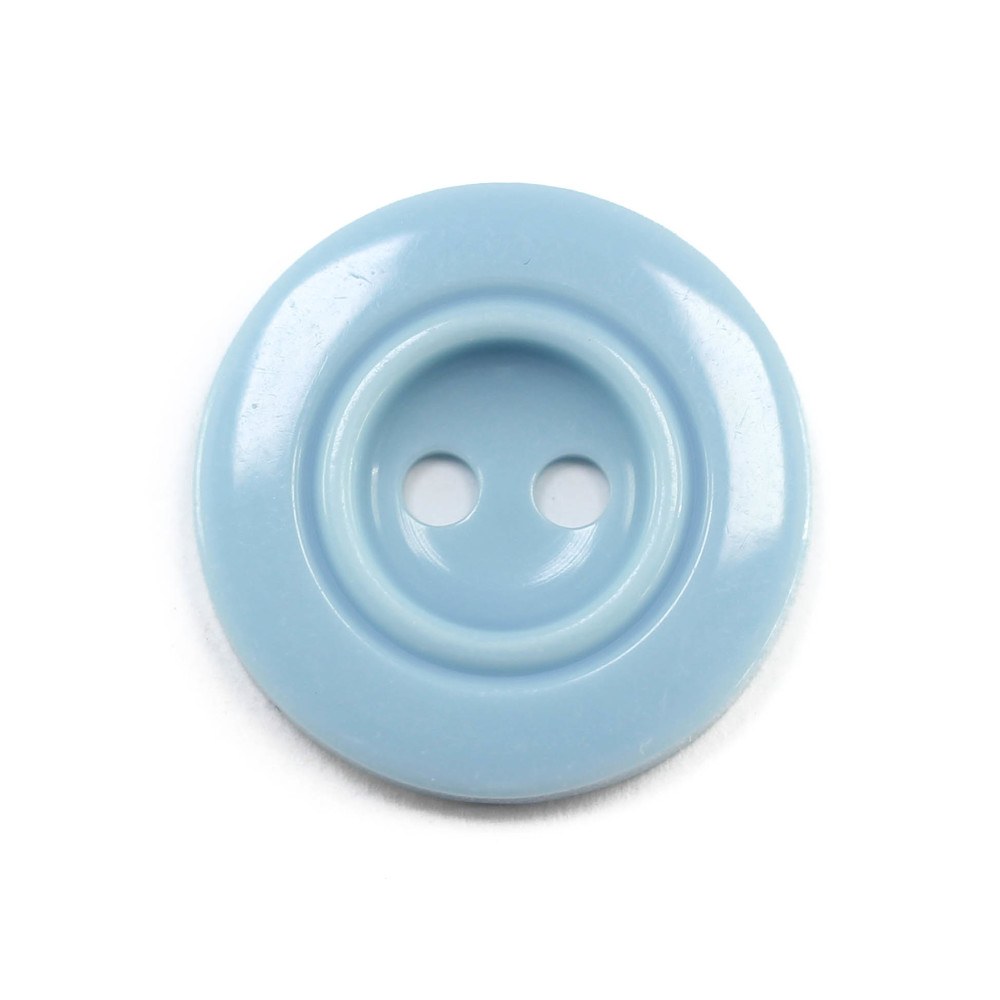 KNOPF | BLAU