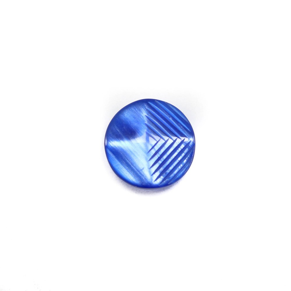 KNOOP | BLAUW