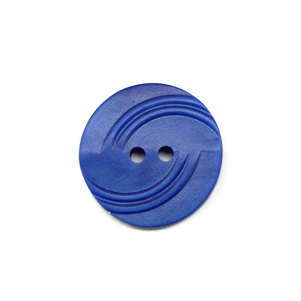 KNOPF | BLAU