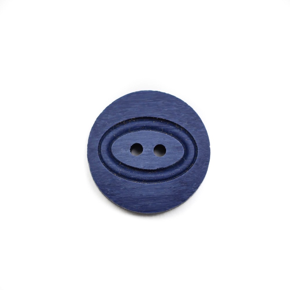 KNOOP | BLAUW