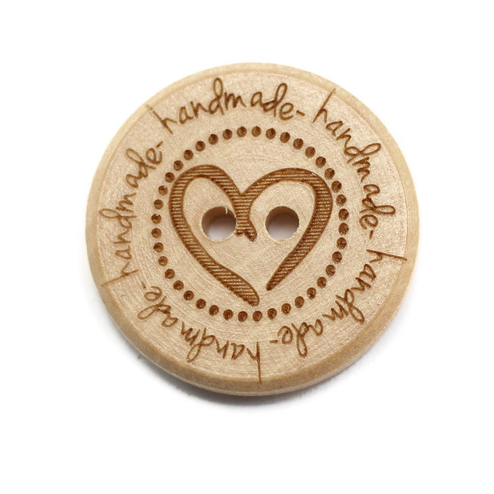KNOPF | HOLZ