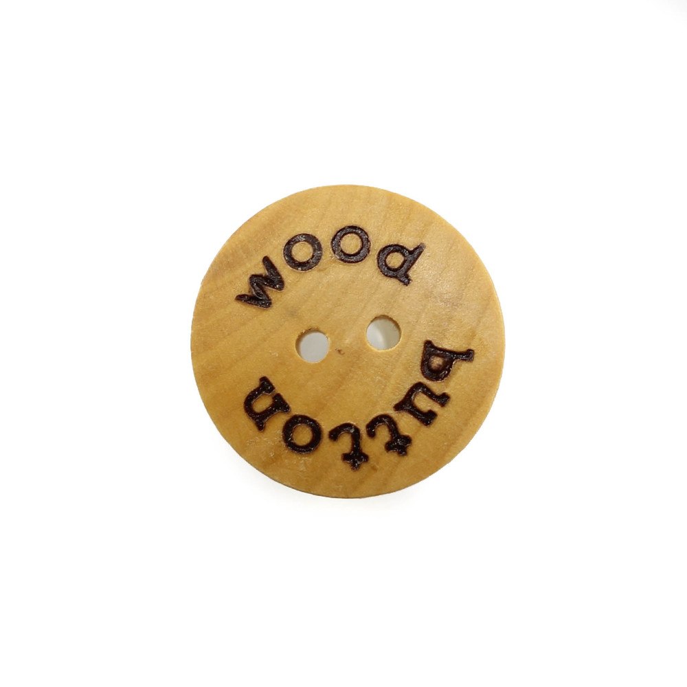 KNOOP | HOUT