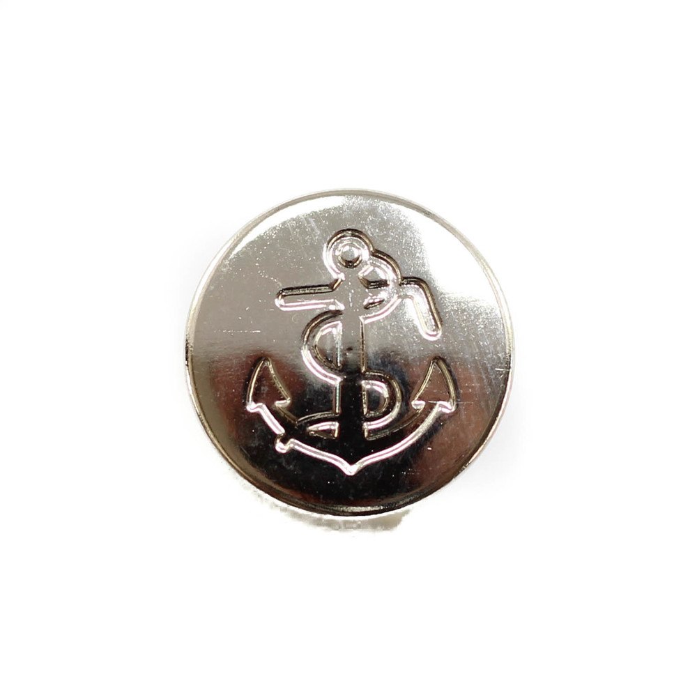 KNOPF | METALL