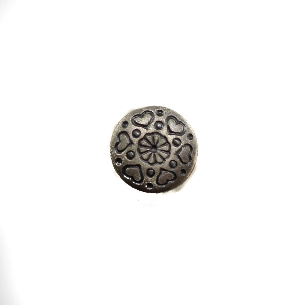 KNOPF | METALL