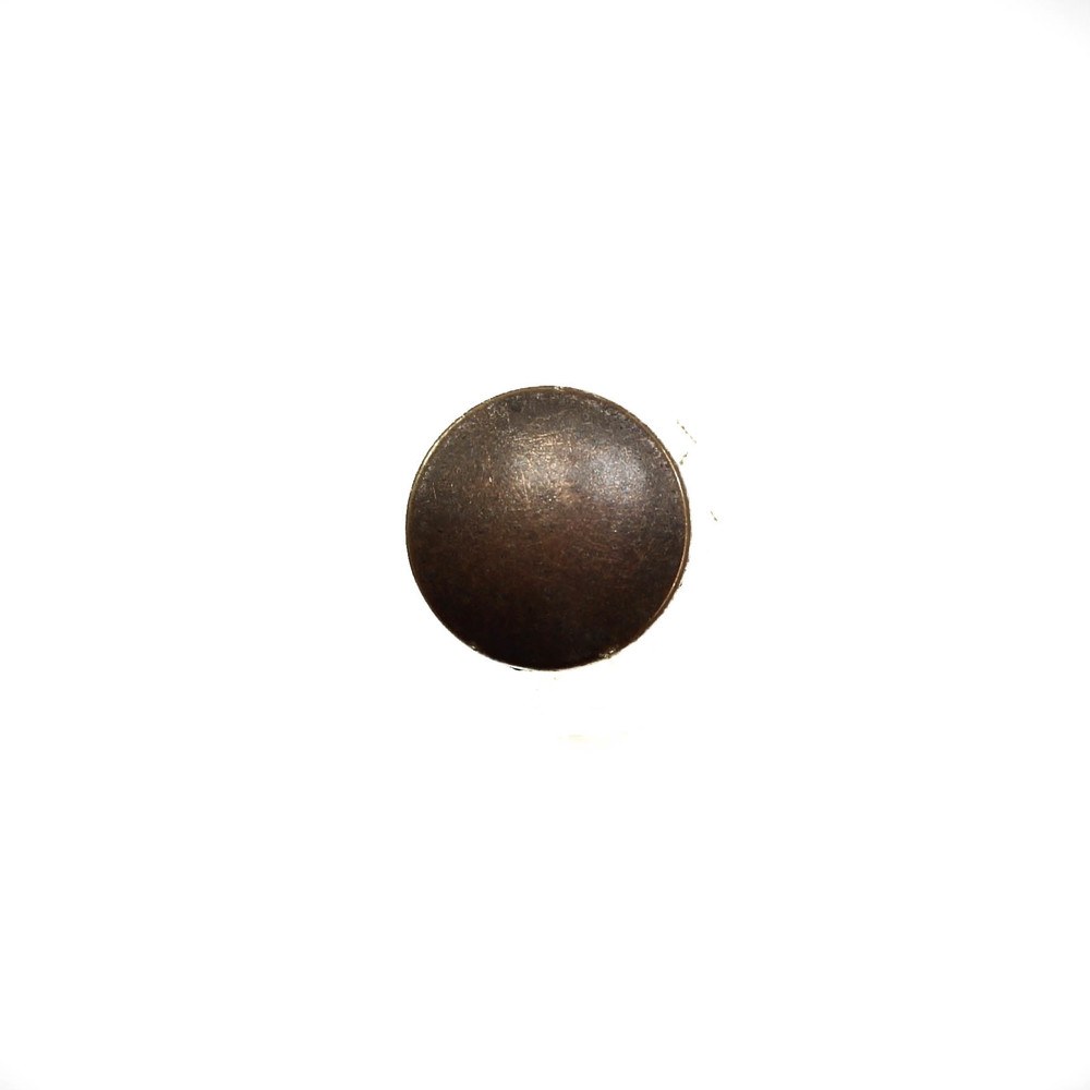 KNOOP | METAAL