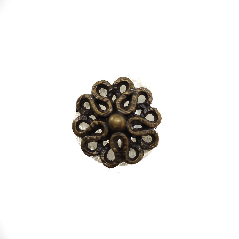 KNOOP | METAAL