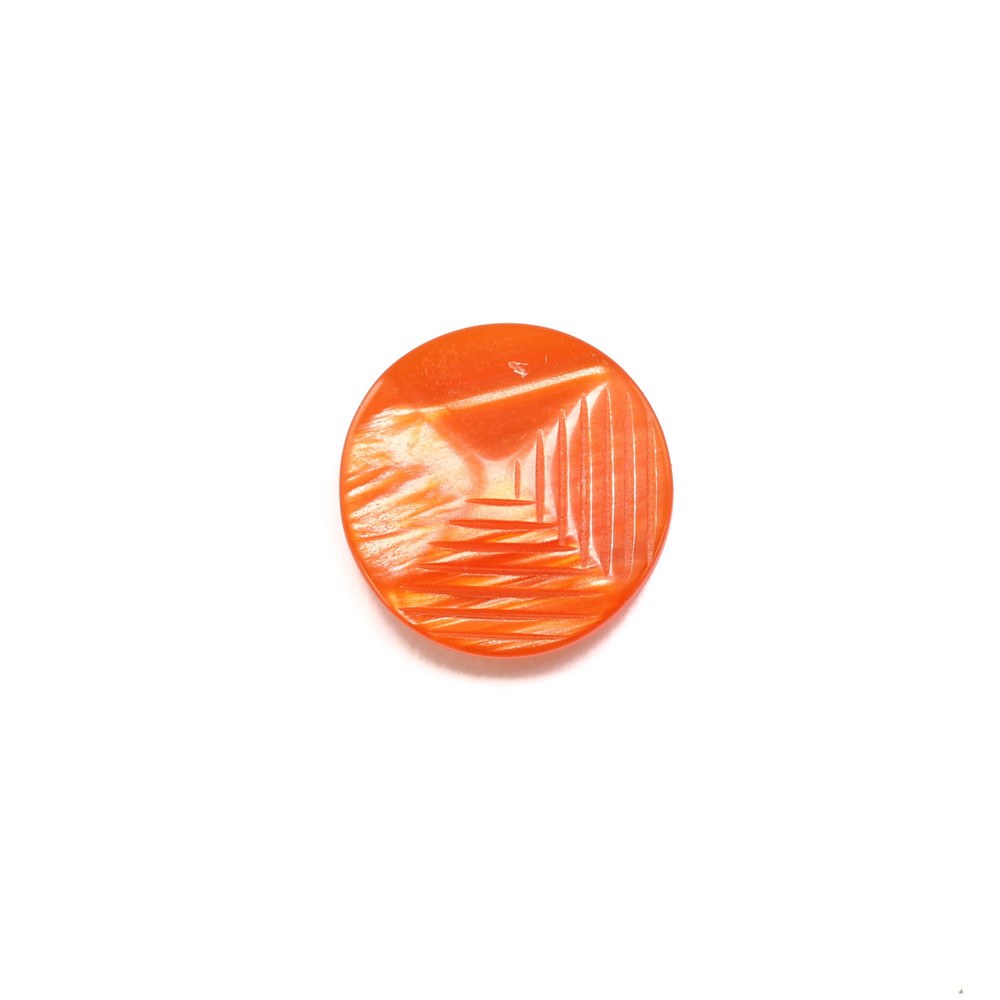 KNOPF | ORANGE