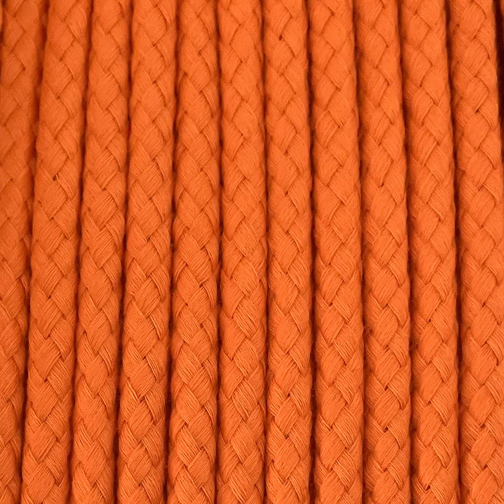 KOORD | 6MM ORANJE