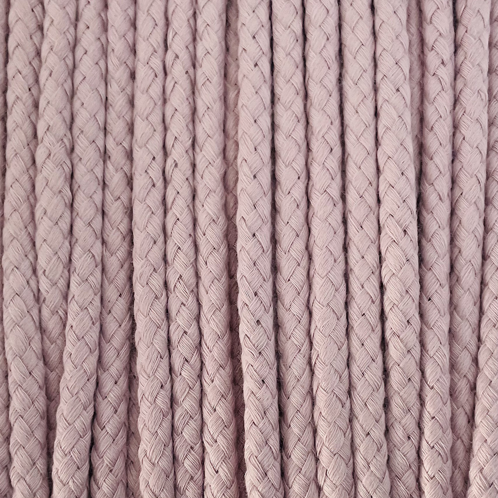 KOORD | 6MM OUD ROZE