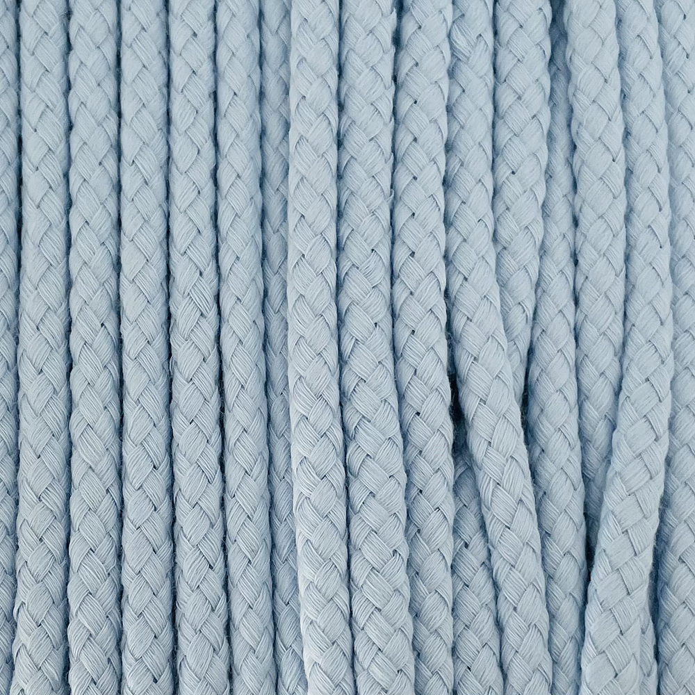 KORDEL | 6MM BLEU