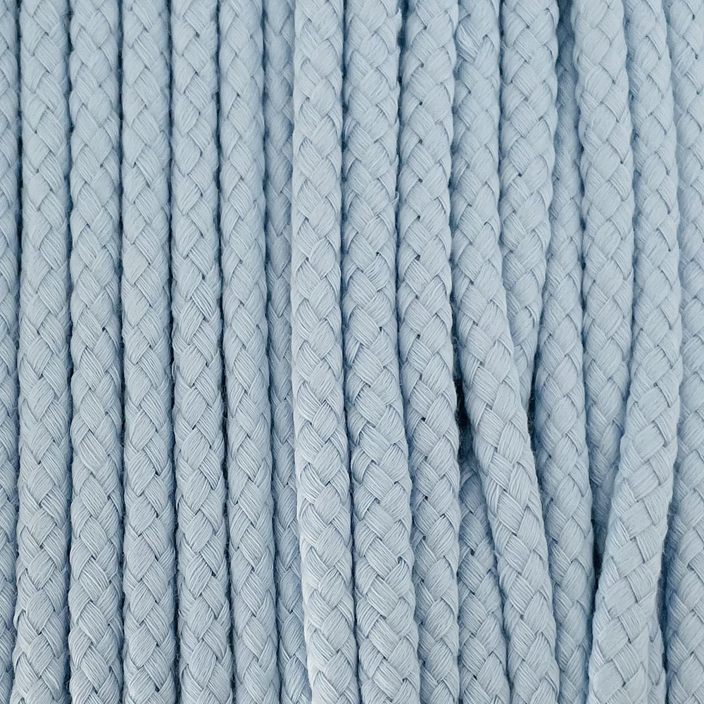 KORDEL | 6MM BLEU