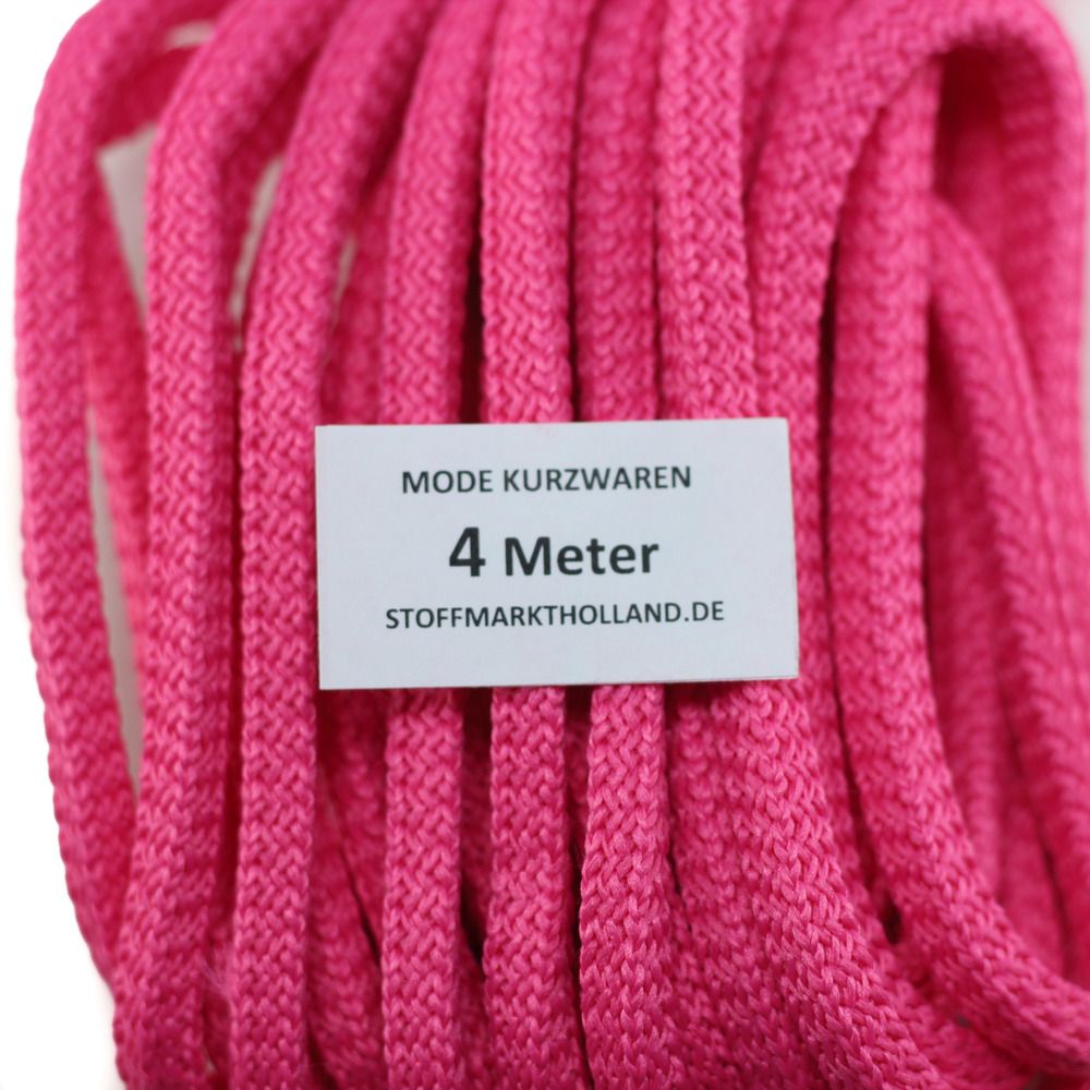 KORDEL | FUCHSIA