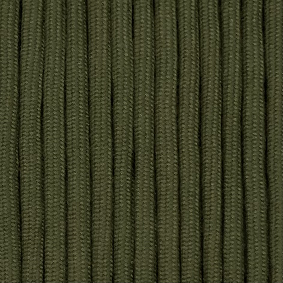 KOORD | LEGERGROEN 