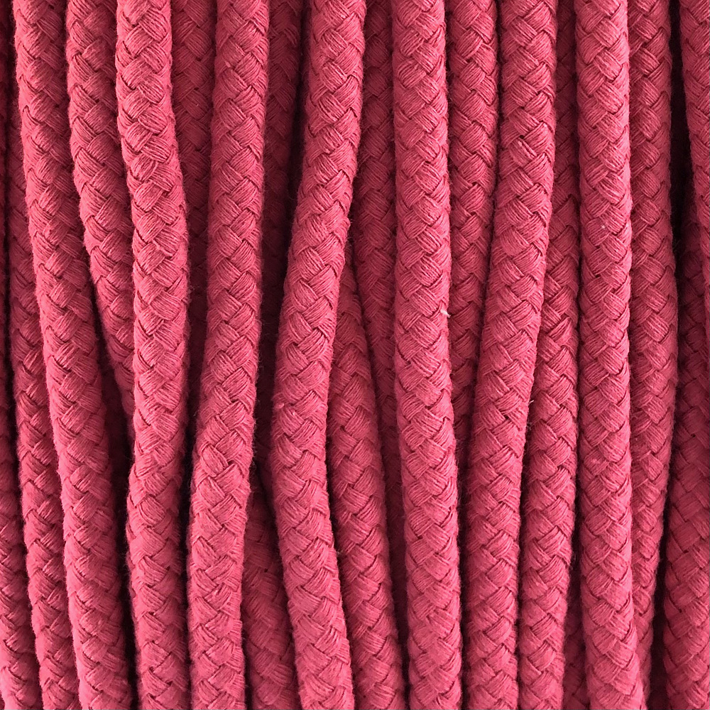 KORDEL | KORALLROT