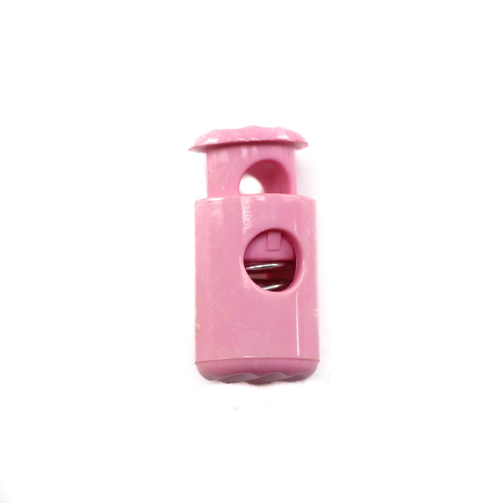 KORDELSTOPPER | ZYLINDER ROSA