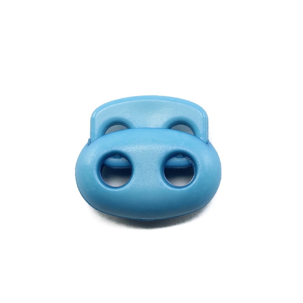 KORDELSTOPPER | GROSS BLAU