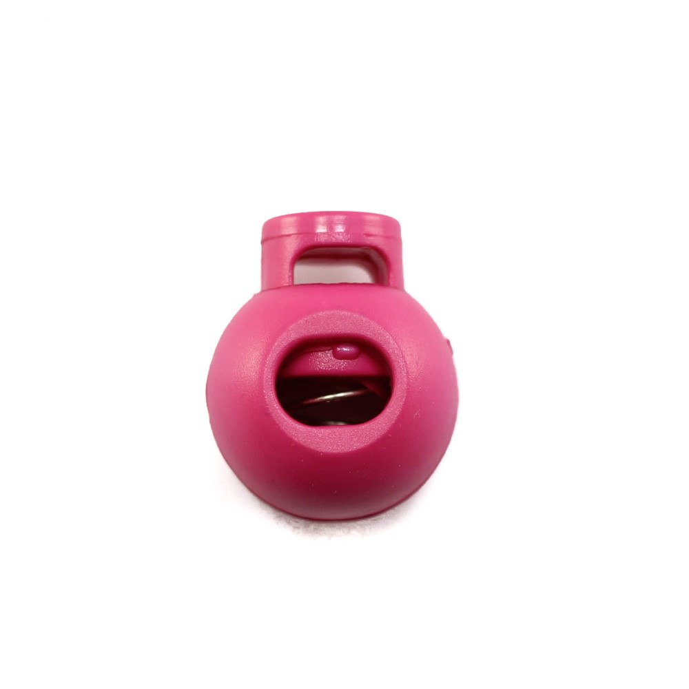 KOORDSTOPPER | ROND ROZE