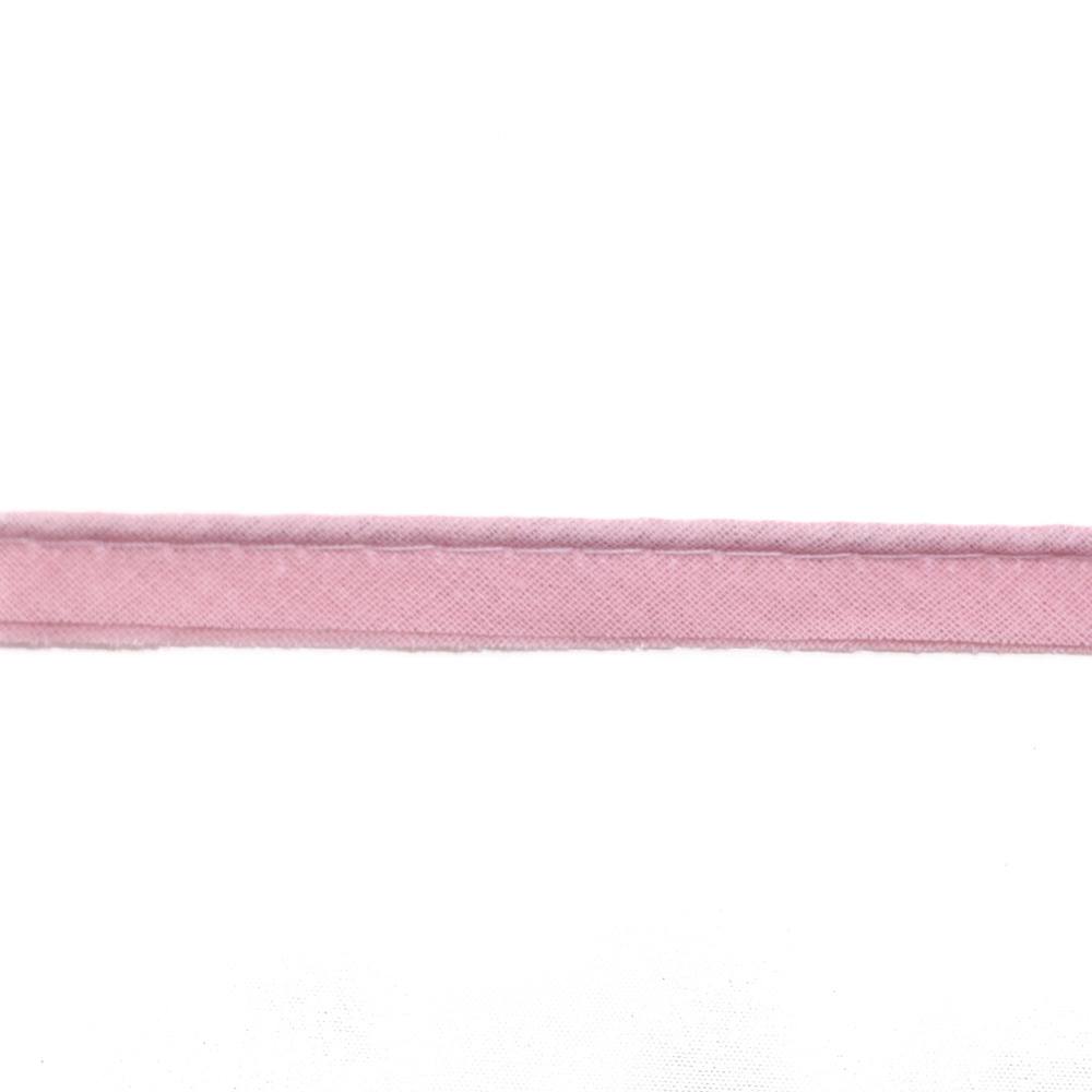 PASPELBAND 4MM | ROZE