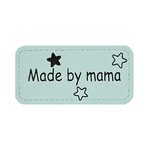 LEREN LABEL MADE BY MAMA