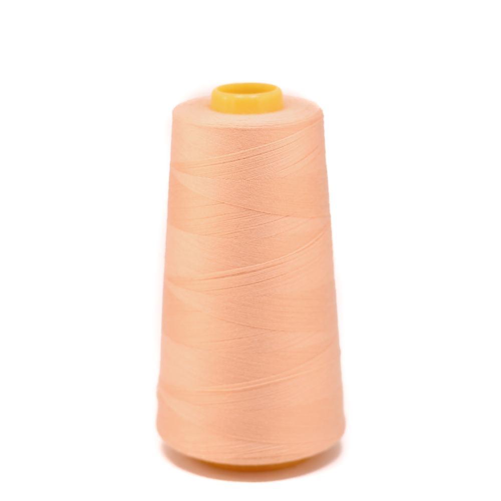 OVERLOCKGARN | ORANGE