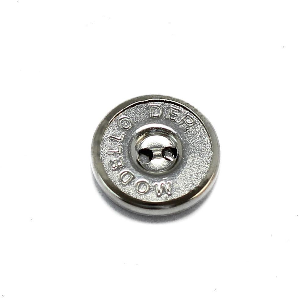 MAGNETKNOPF | SILBER