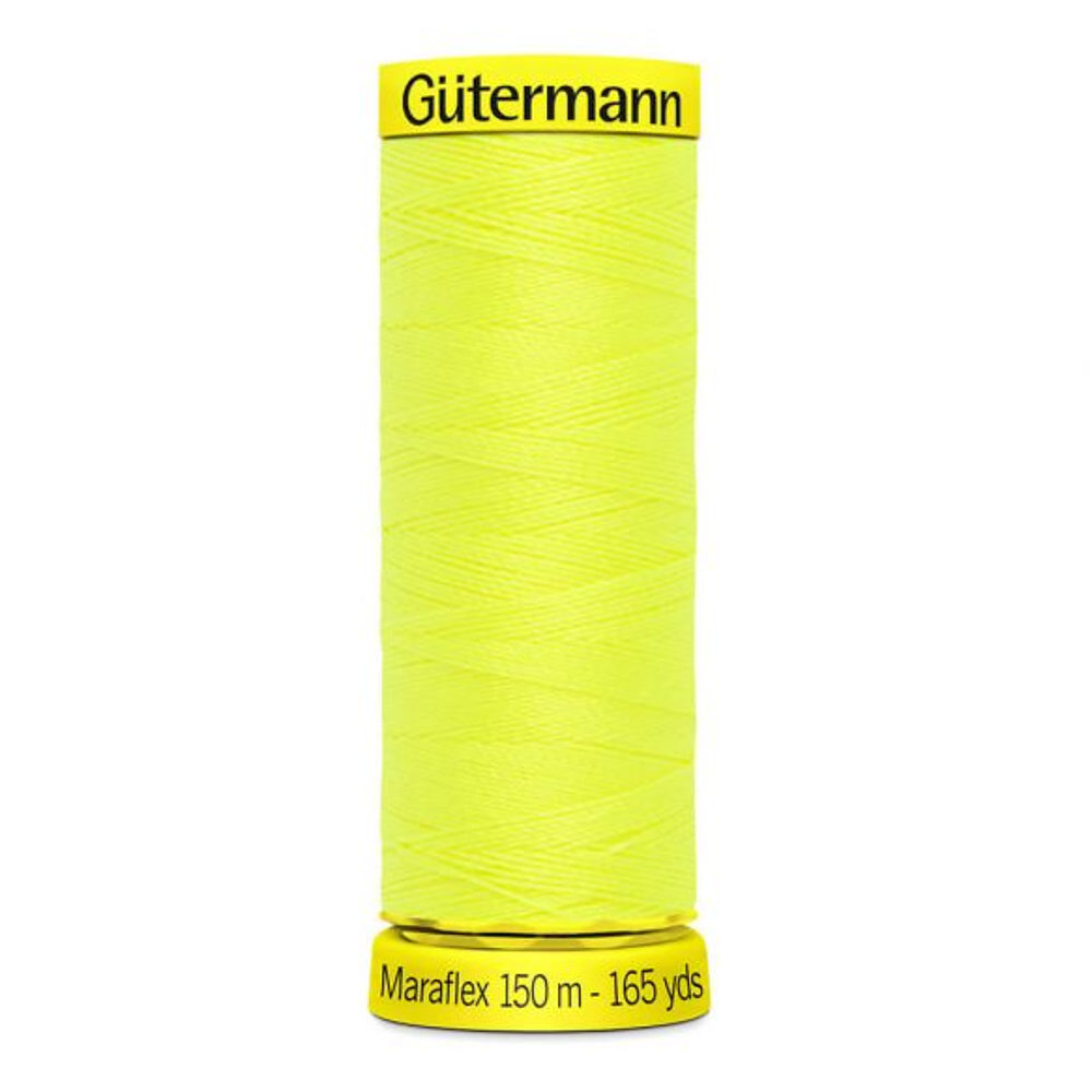 MARAFLEX | FLUOR GELB