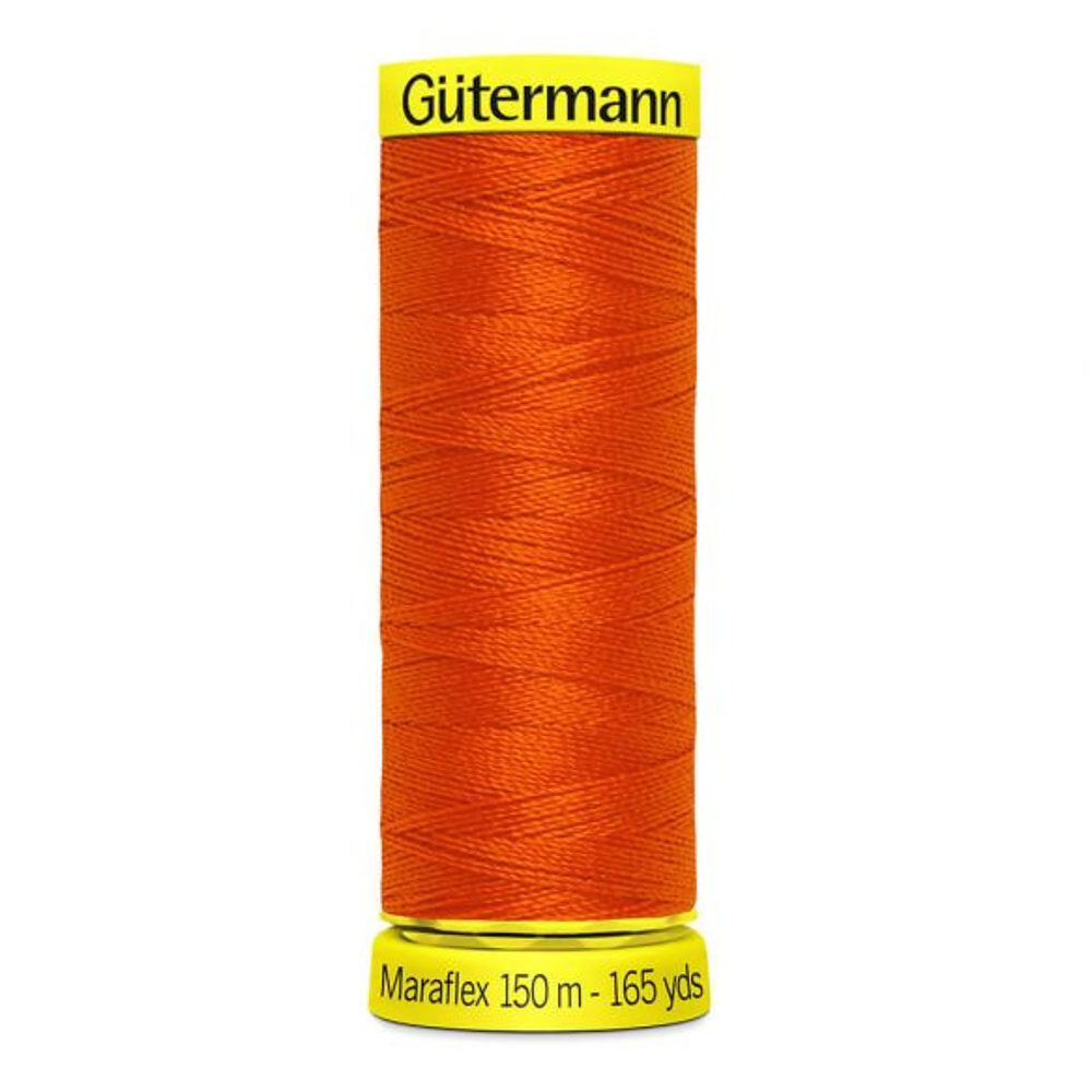 MARAFLEX | ORANJE