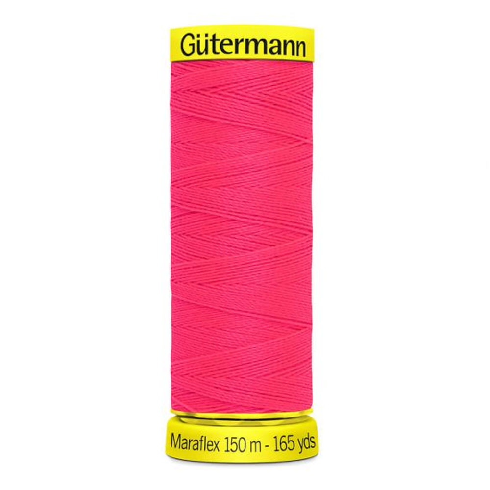 MARAFLEX | FLUOR ROZE