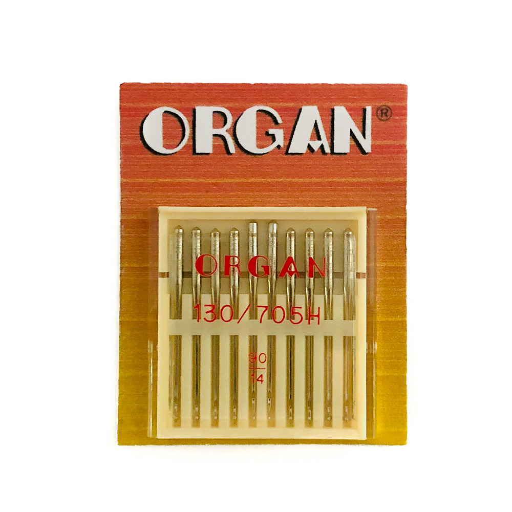 ORGAN | UNIVERSEEL 90/14