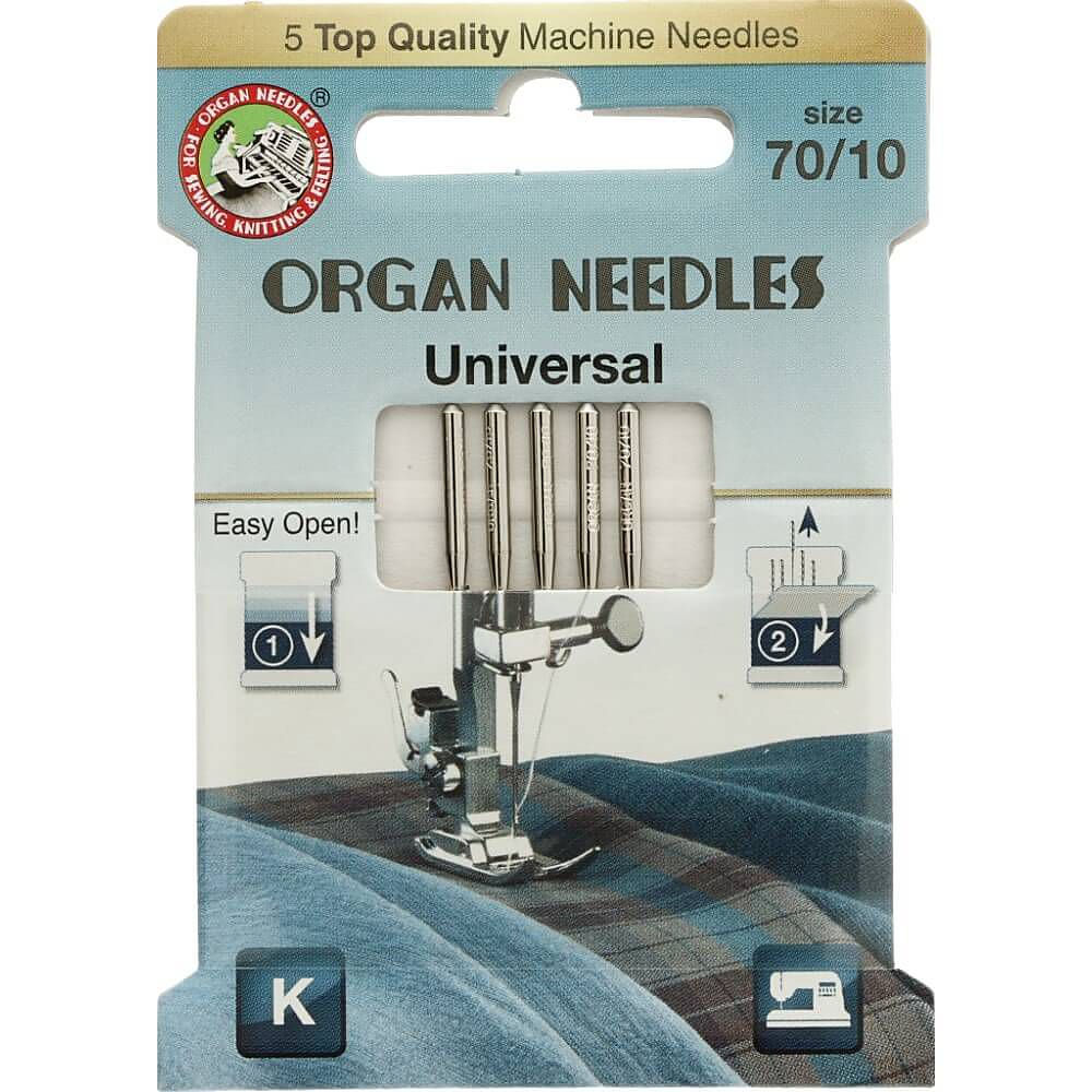 ORGAN | UNIVERSAL 70/10