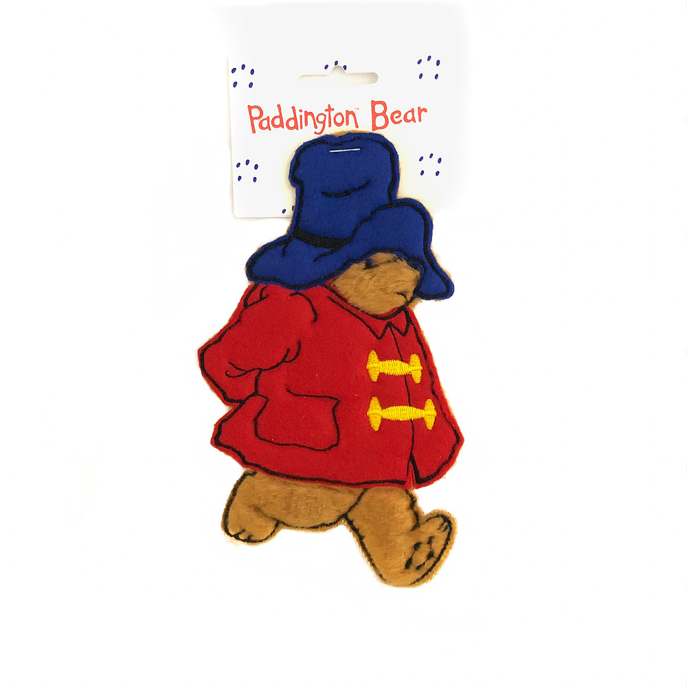 PADDINGTON BEAR