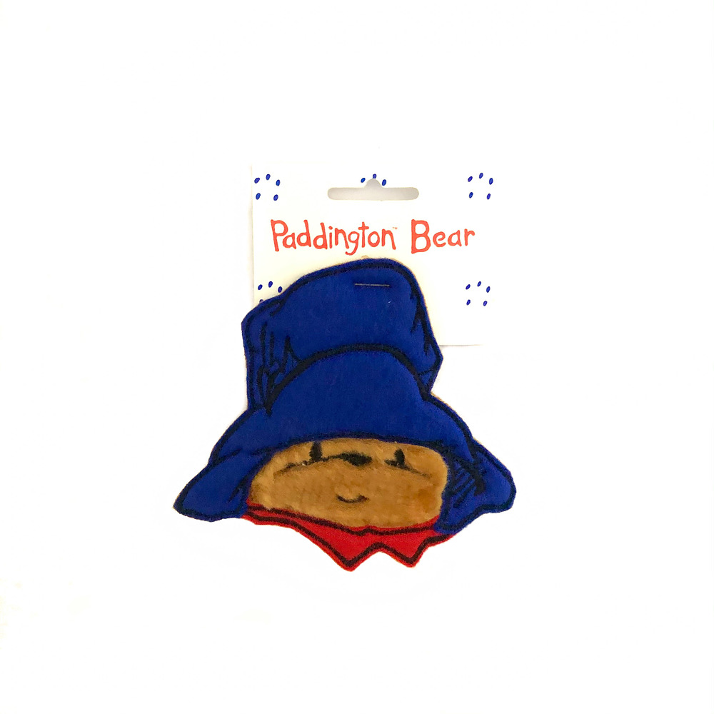 PADDINGTON BEAR