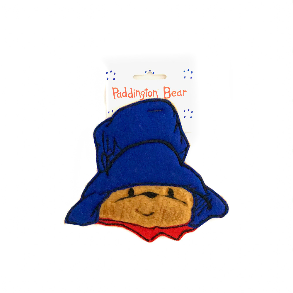 PADDINGTON BEAR