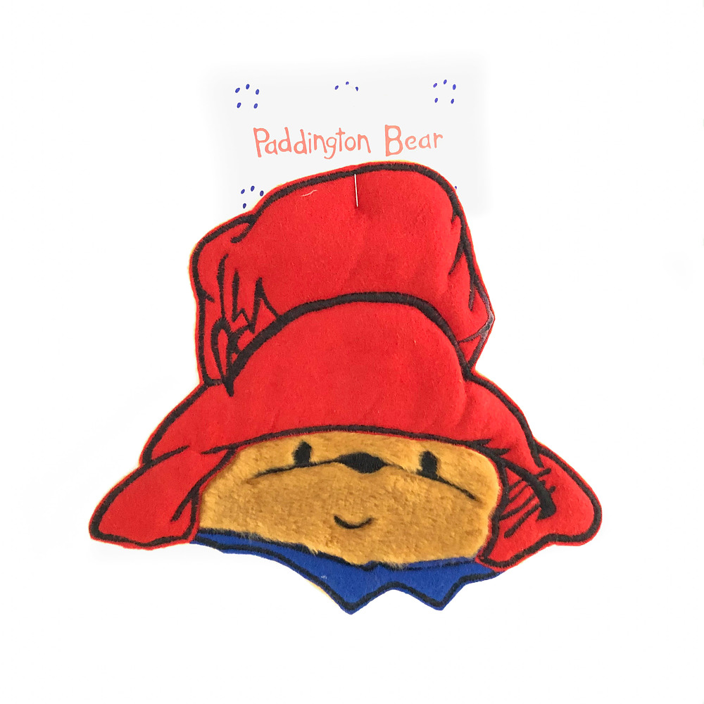 PADDINGTON BEAR