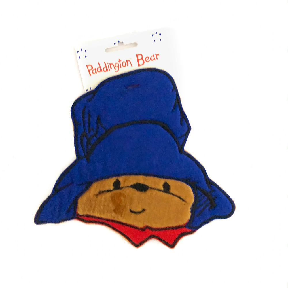 PADDINGTON BEAR