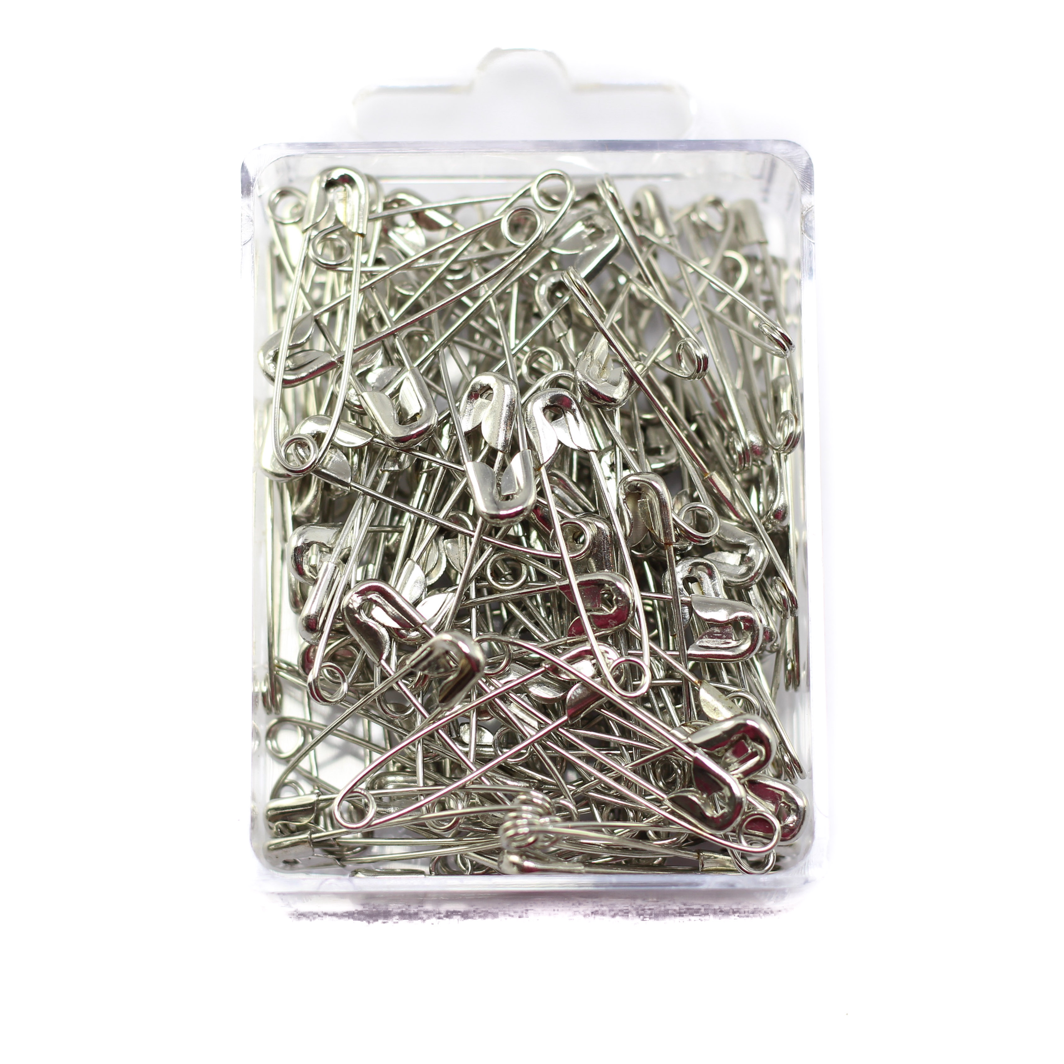SICHERHEITSNADELN | SILBER