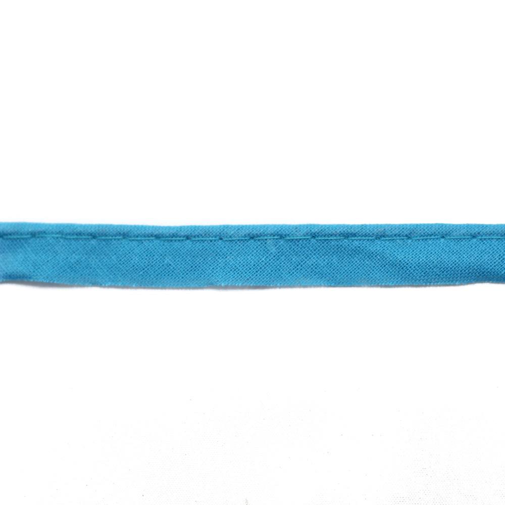 PASPELBAND 4MM | TURQUOISE