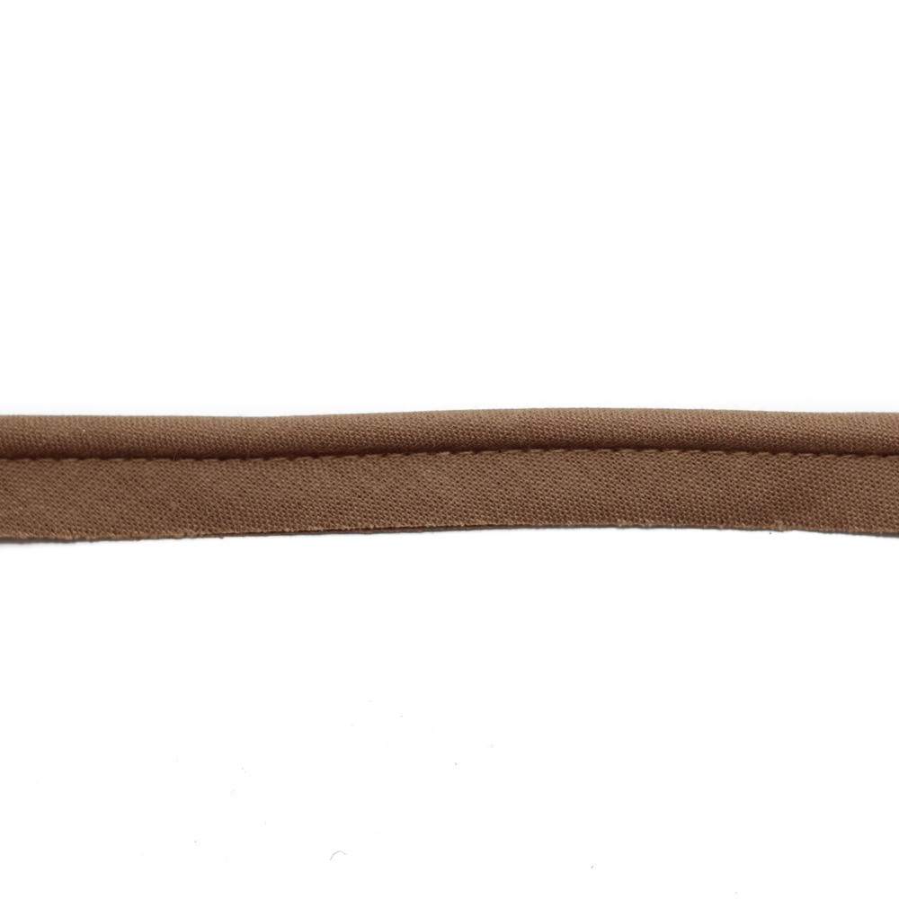 PASPELBAND | LICHT BRUIN