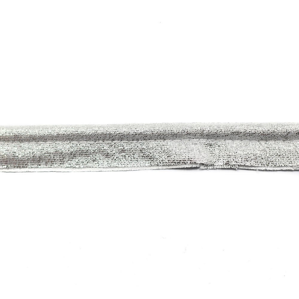 PASPELBAND | ZILVER