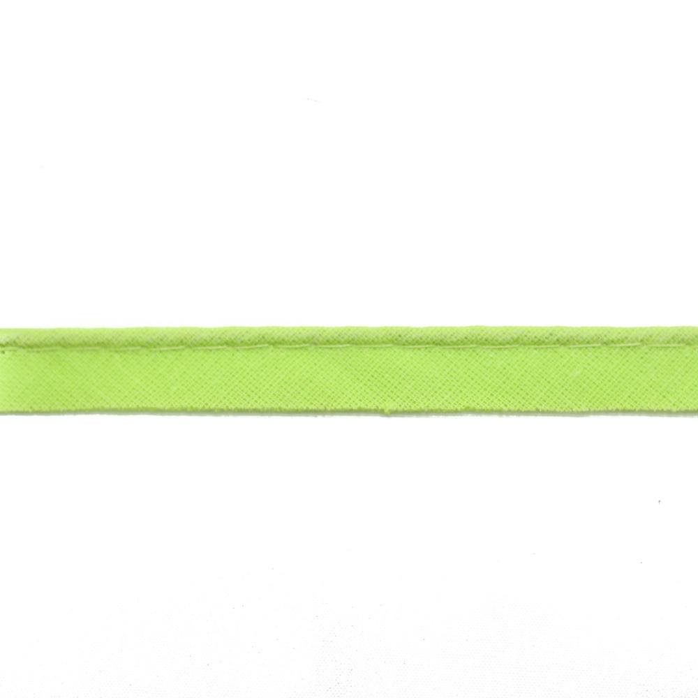 PASPELBAND 4MM | LIMEGRÜN