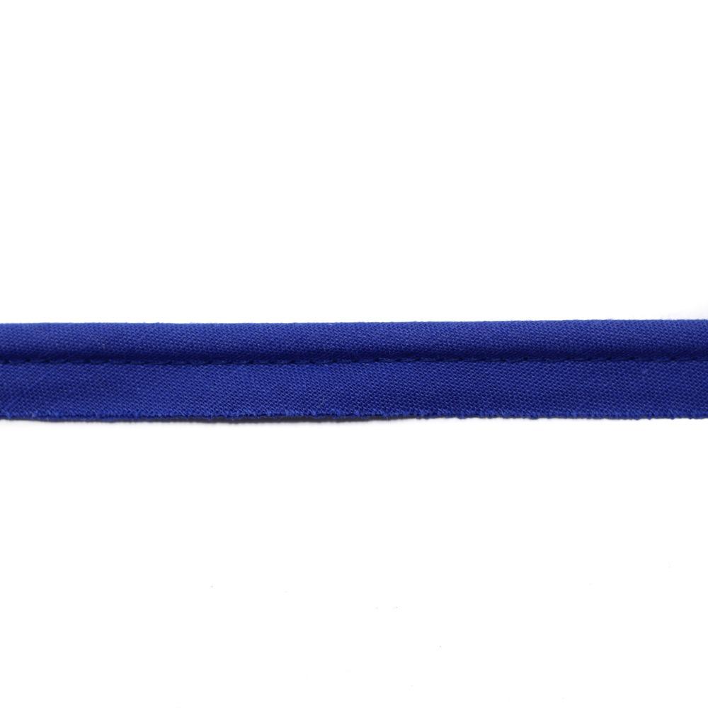 PASPELBAND | KOBALT BLAUW